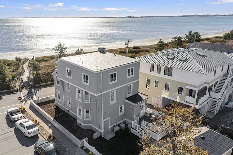 261 Rice Ave Revere, MA 02151