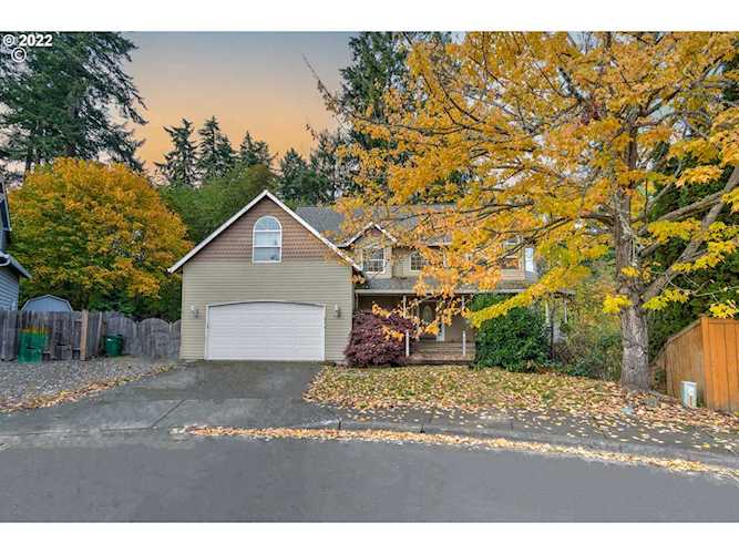 17849 SW Benaroya CT Aloha, OR 97007