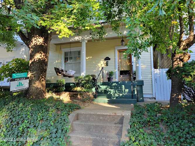 1839 Sherwood Ave Louisville, KY 40205 | MLS 1622164 Photo 1