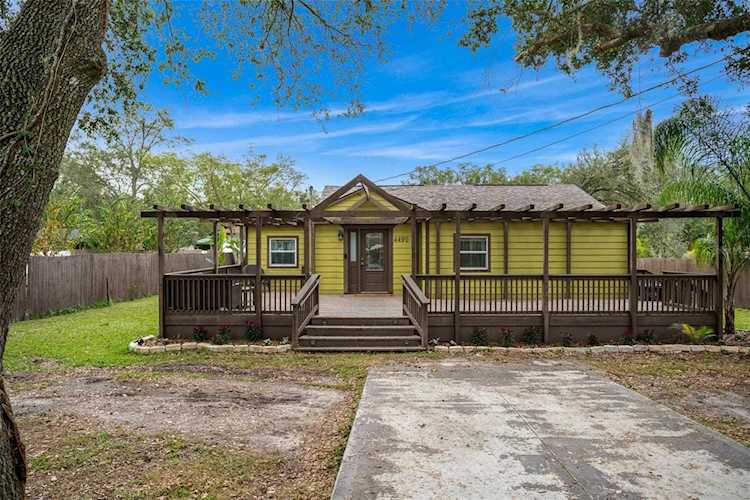 4490 Simmons Rd Orlando, FL 32812
