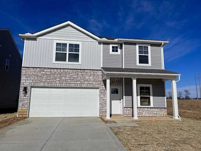 364 Sandburg Drive Lithopolis, OH 43136