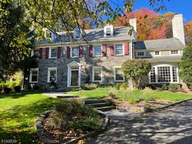341 N Wyoming Ave South Orange Village Twp., NJ 07079