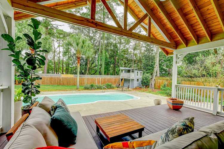1757 Nantahala Blvd Mount Pleasant, SC 29464