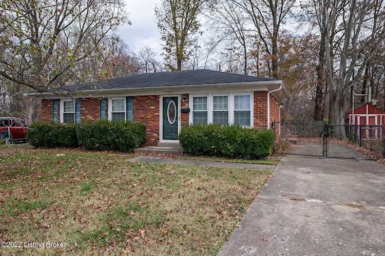 7707 Mackie Ln Louisville, KY 40214 | MLS 1626270 Photo 1