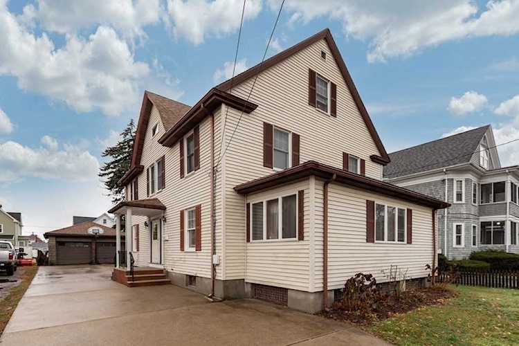 37 Clapp Street Malden, MA 02148
