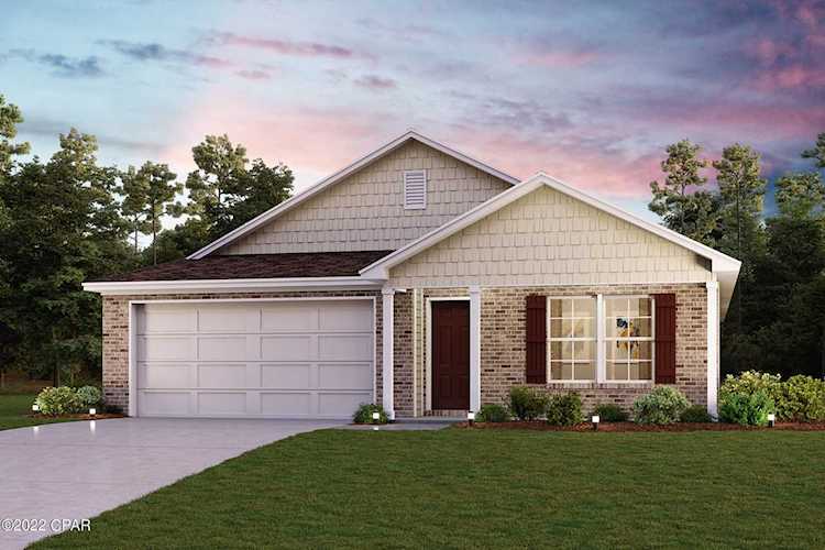 5533 Lexa Ln Panama City, FL 32404