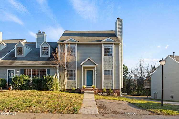 804 Olde Pioneer Tr Knoxville, TN 37923