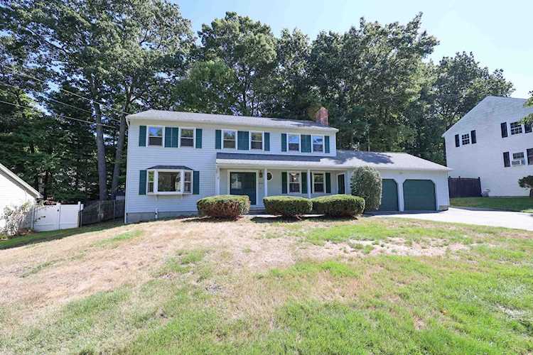 Bean Group | 16 Clearview Dr Nashua 03062 NH | home for sale Photo 1