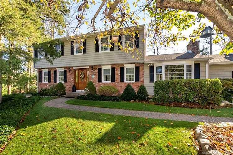 24 West Meadow Road Hamden, CT 06518