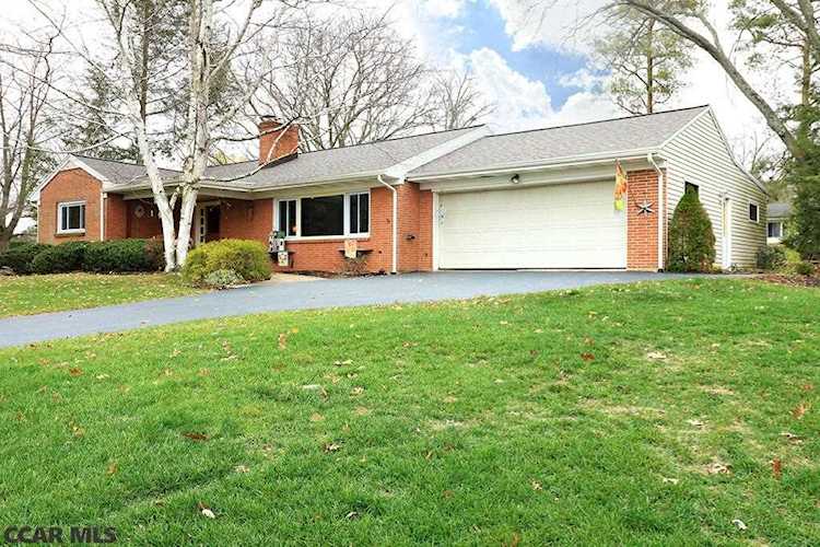 1220 Charles Street State College, PA 16801