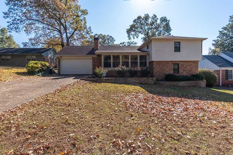 5645 Barfield Rd Memphis, TN 38120 | MLS 10137828 Photo 1