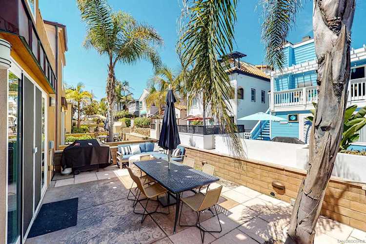 733 Jersey Ct San Diego, CA 92109