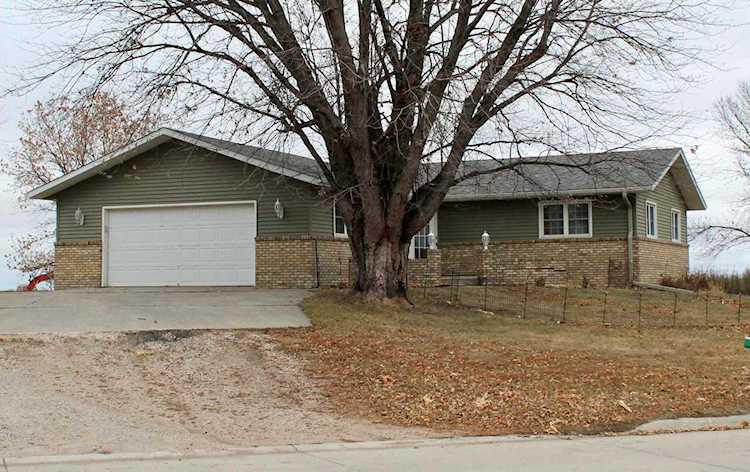 611 SW 25th St Spencer, IA 51301