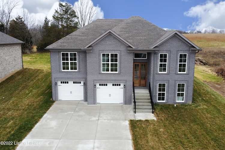 Lot 190 The Landings Taylorsville, KY 40071