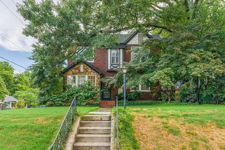 1662 Overton Park Ave Memphis, TN 38112 | MLS 10130813 Photo 1