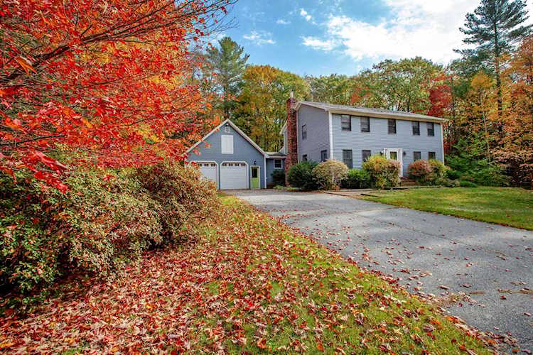 10 Blue Heron Rd Brunswick, ME 04011
