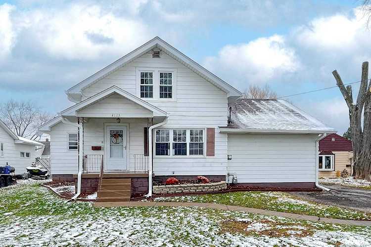 4115 18th Ave Moline, IL 61265