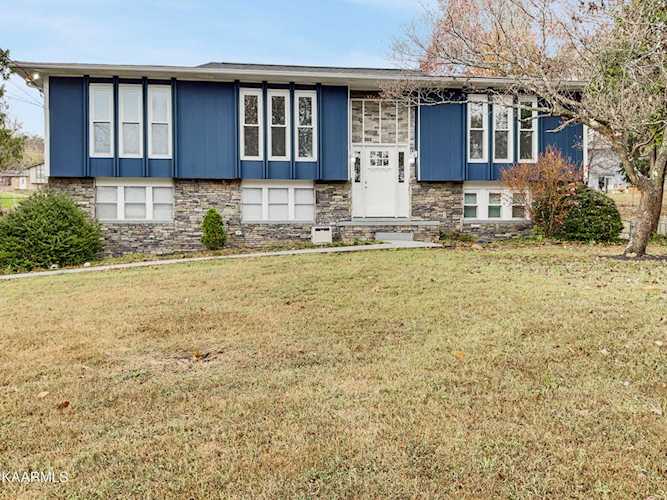 11641 Foxford Dr Knoxville, TN 37934