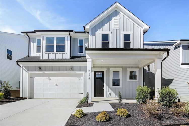 8120 Eliot St Matthews, NC 28105