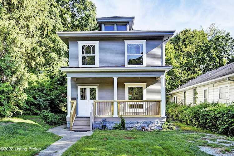 2353 Sycamore Ave Louisville, KY 40206