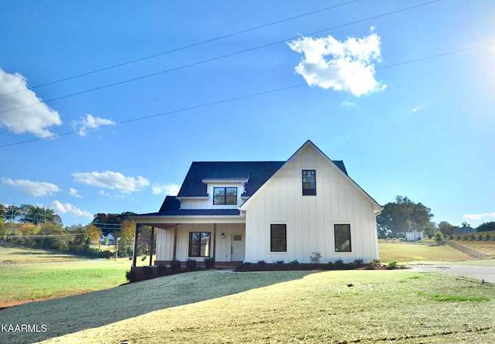1243 Dunlap Hollow Rd Friendsville, TN 37737
