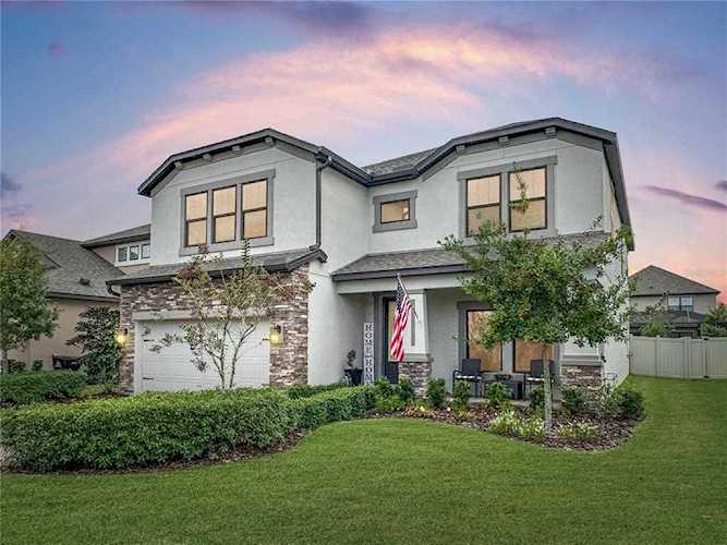 3859 Mellon Dr Odessa, FL 33556