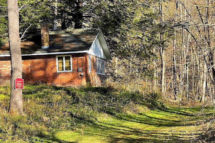 00 Route 106 Reading, VT 05062