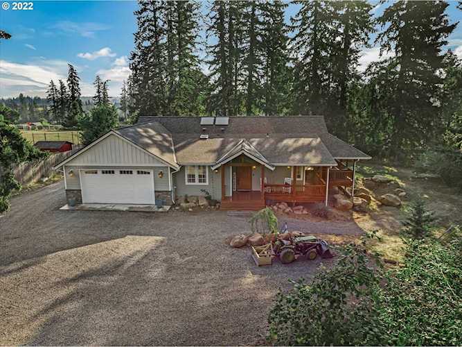 18133 S Redland RD Oregon City, OR 97045