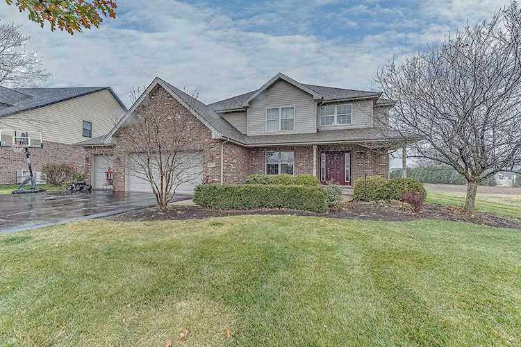 19612 S Sophie Ct Frankfort, IL 60423