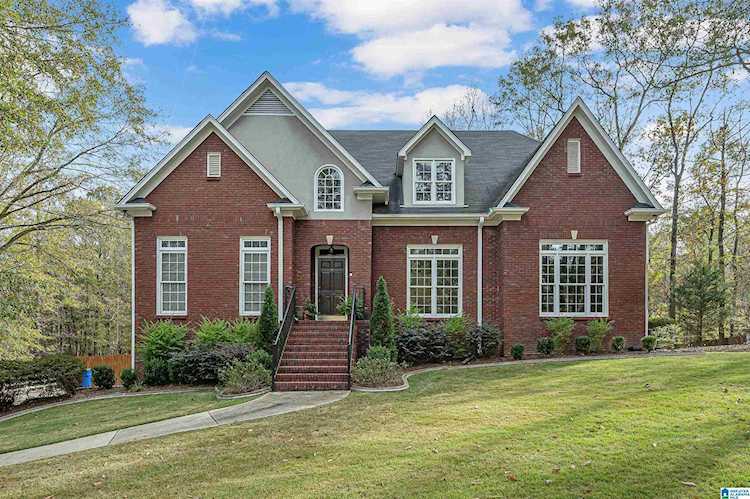 101 Lakewood Drive Alabaster, AL 35115
