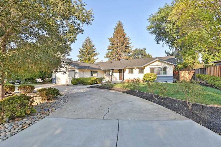 6720 Landerwood Ln San Jose, CA 95120 | MLS ML81907184 Photo 1