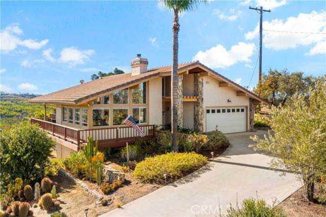 12409 Sierra Rojo Road Valley Center, CA 92082