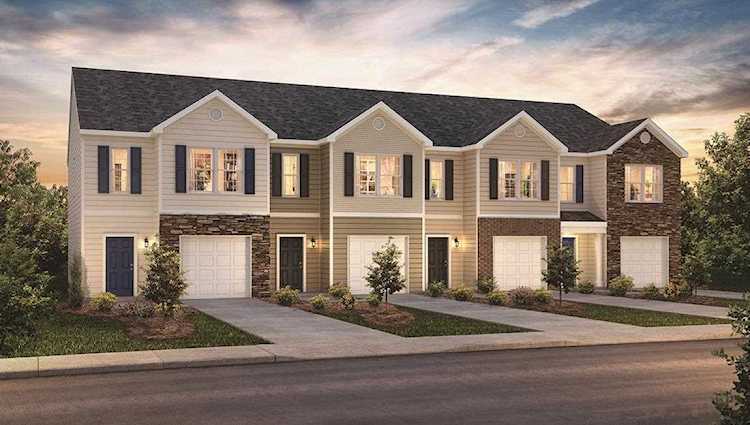 5 Sunriff Court Greer, SC 29651 | MLS 295722 Photo 1