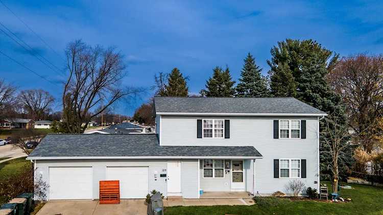 121 - 125 N Bird St Sun Prairie, WI 53590