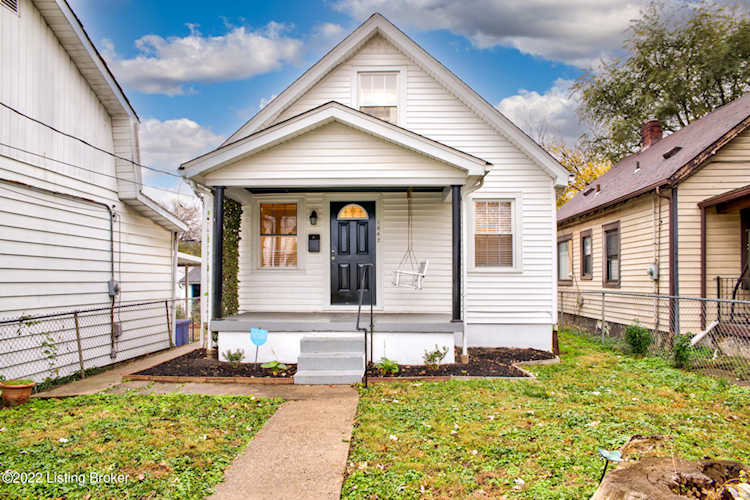 1042 Euclid Ave Louisville, KY 40208 | MLS 1626292 Photo 1