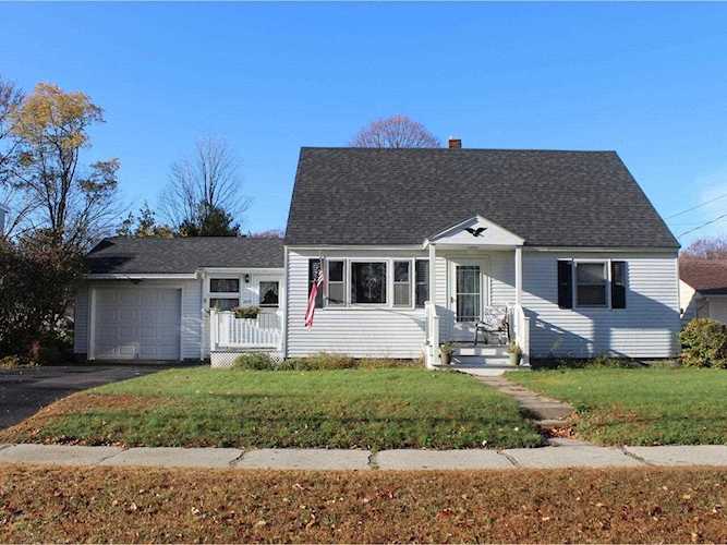 2013 North Ave Burlington, VT 05408