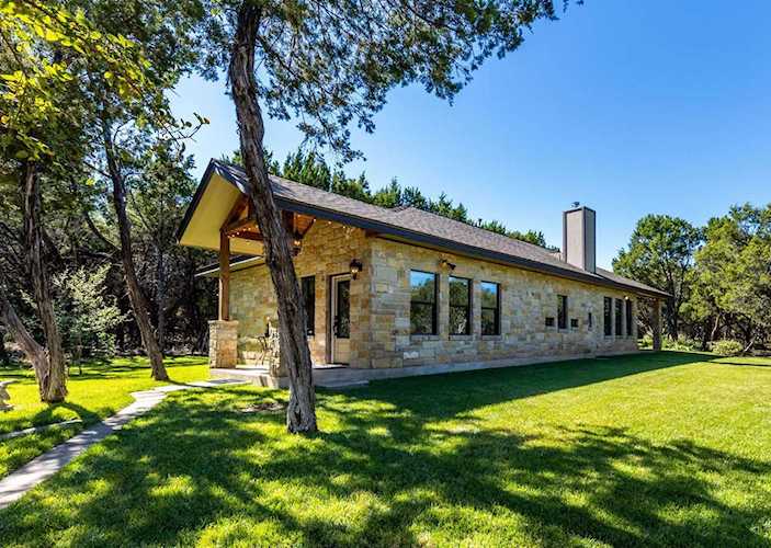 6640 W Park Road 4 W Burnet, TX 78611