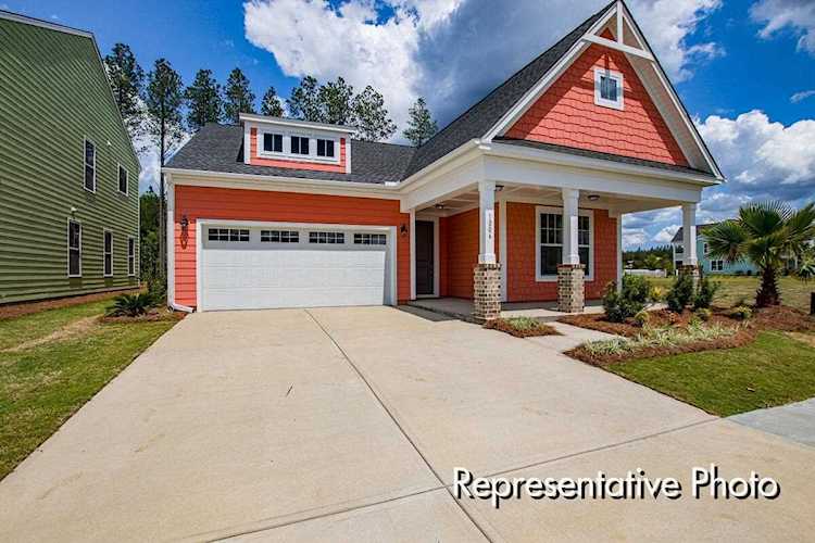 1037 Magnolia Warbler Way Ravenel, SC 29470