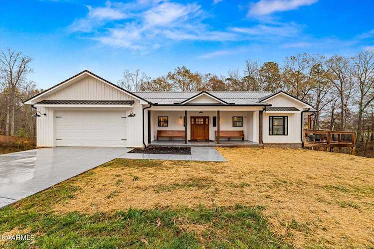 3620 Boyd Walters Ln Knoxville, TN 37931