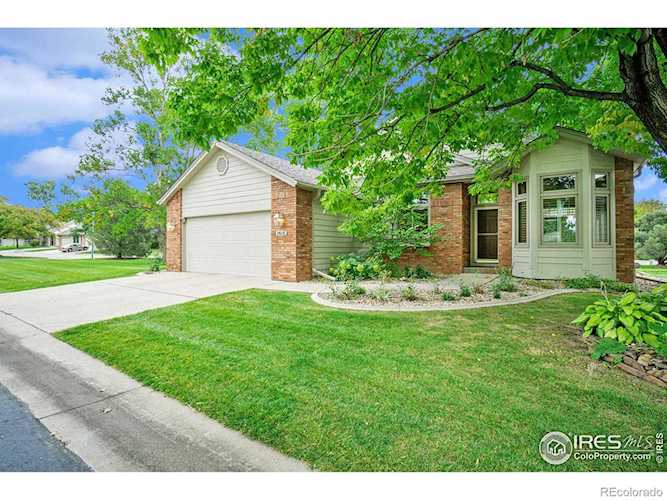 1415 Front Nine Dr Fort Collins, CO 80525 | MLS IR978916 Photo 1