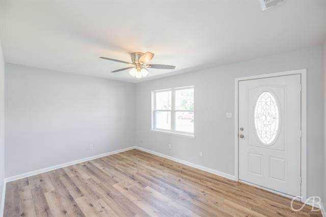 5357 Belton Street Abilene, TX 79605
