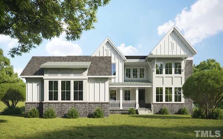 22 Grey Oak Court Pittsboro, NC 27312