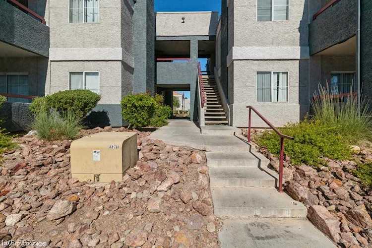 8600 W Charleston Blvd #2070 Las Vegas, NV 89117