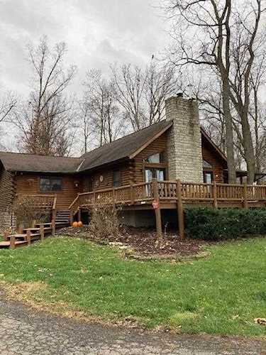 11922 Stockwell Road Sunbury, OH 43074