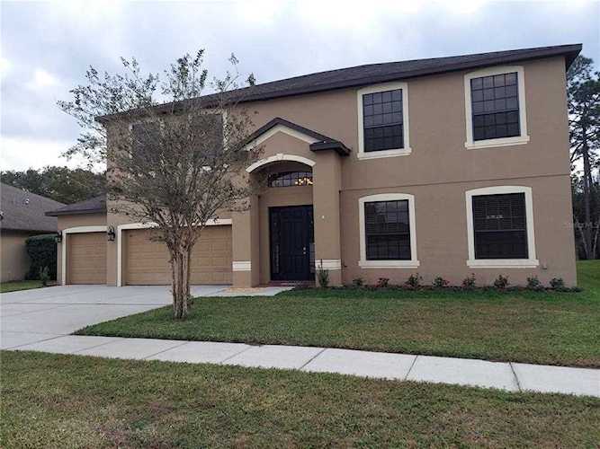 10702 Rain Lilly PASS Land O Lakes, FL 34638