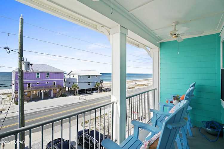 1002 E Highway 98 #1 Mexico Beach, FL 32456
