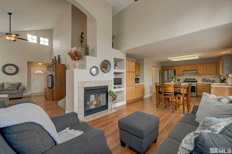 2715 Carriage Crest Carson City, NV 89706