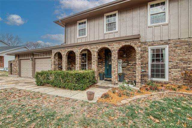 6609 Melody Ln Parkville, MO 64152 | MLS 2412720 Photo 1