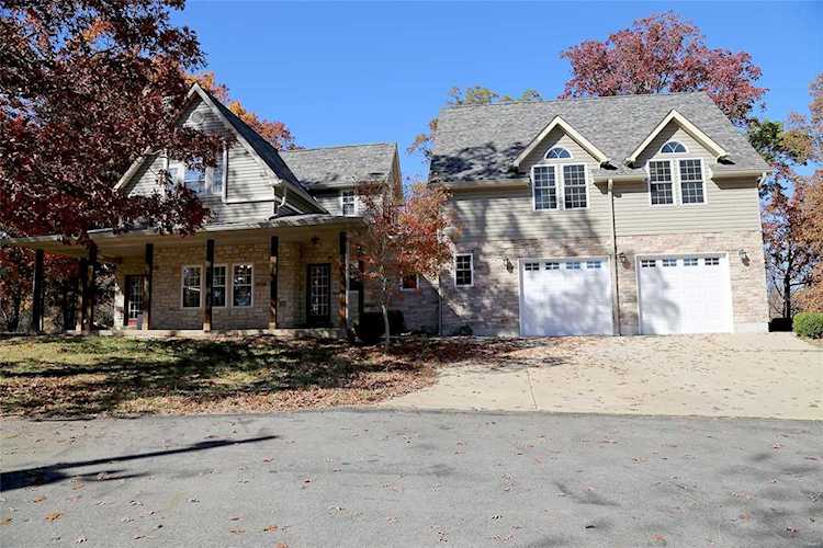 3786 Cappeln Osage Rd Marthasville, MO 63357