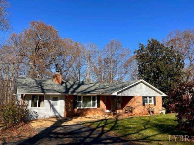 199 Lamont Circle Madison Heights, VA 24572